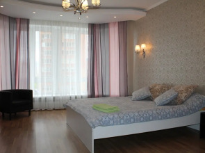 Апартаменты Столичный 10