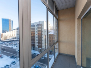 Квартира Пять Звёзд Джунгли