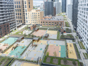 Апартаменты Дизайнерские | Студия в ЖК Hеadlinеr