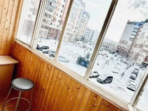 Квартира на Валериана Соколова 6к1