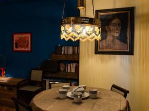 Апартаменты Flat Inn Мастер и Маргарита у Патриарших прудов