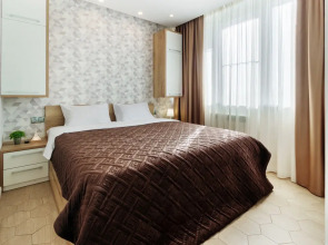 Апартаменты возле фудмаркетов и набережной от DoMino