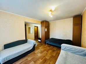 Квартира Чичканова 89