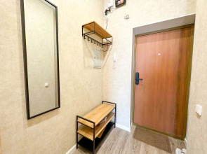 Апартаменты ЖК Аксаковский