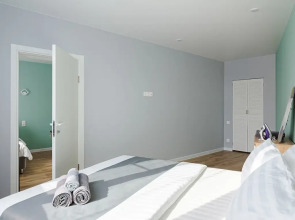 Апартаменты 3 Евро на 43-Армии