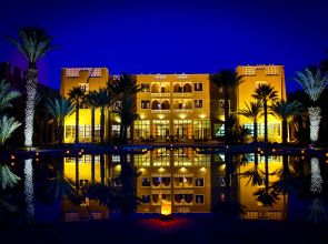 ERFOUD PALACE Hotel