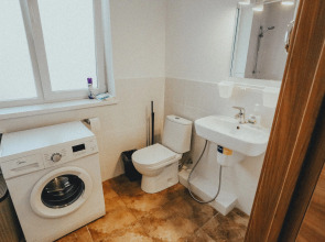 Апартаменты с Видом на Горы 1