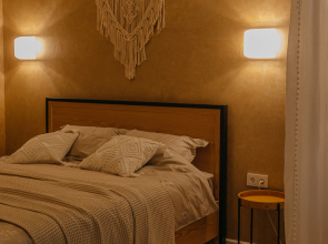 Квартира на Ивана Сусанина 41