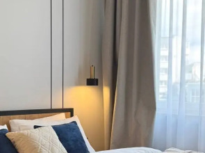 Квартира Премиум-класса в ЖК Рыбная деревня