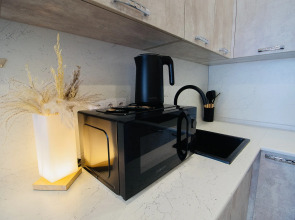 Апартаменты Уютные в Центре Города