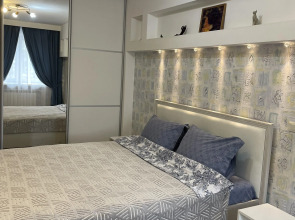 Апартаменты Студия на Советской