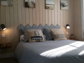 Gite Timellen Guest House