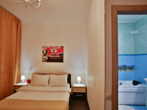 Бутик-отель Б96