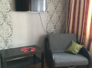 Квартира с Посуточной Арендой