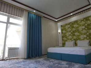 Отель Khiva Palace