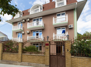 Askho Guest House