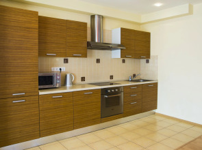 Апартаменты на Декабристов