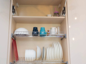 Апартаменты Seven Floor Apartment