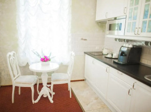 Гостевой Дом Симфония