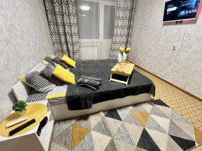 Апартаменты Буденного 12