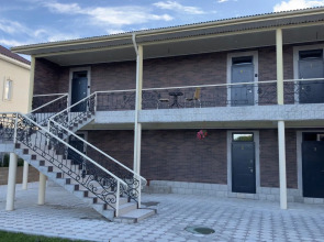 Гостевой дом Триумф