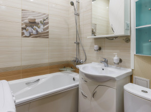 Квартира на Проспекте Ленина 61