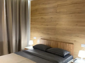 Гостевой дом MHL