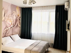Na Sh Simferopolskoye 48 Flat