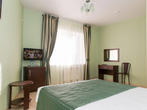 Отель Виктория 3*