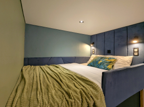 Квартира Nice Place Penza Central Hub