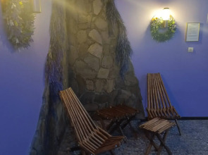 Отель Исторический Гостиный дворъ