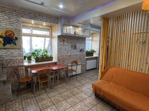 Хостел Уютное местечко