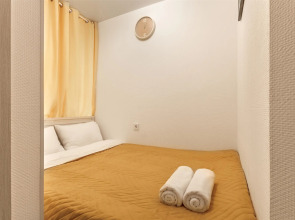 Апартаменты Вквартиру