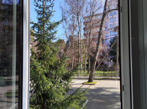 Апартаменты Паруса Балтики