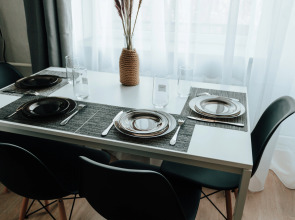 Квартира на Воровского 67