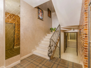 Гостевой дом Замок на Никольской Исторический Владимир