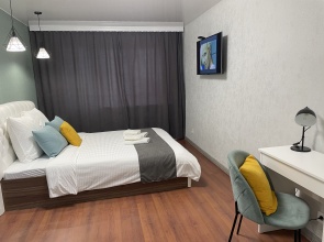 Apartamenty Sozvezdie Kamcatki