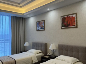 Отель China Merchants Business Center