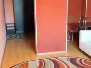 Гостинный дом Добрые Соседи