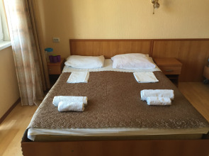 Отель Уютный причал