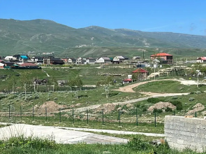 U Vodopada Tobot