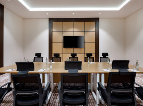 Hilton Garden Inn Samarkand