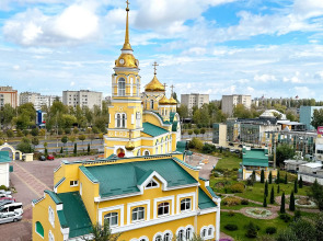 Квартира Terra48