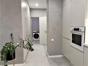 Апартаменты с видом на реку Дон