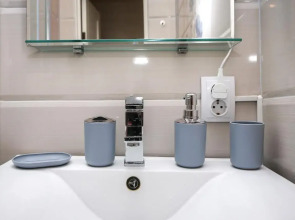 Апартаменты Rauschen Green Classic 3