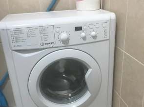 Апартаменты Солнечные