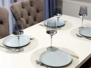 Апартаменты Апарт Елена