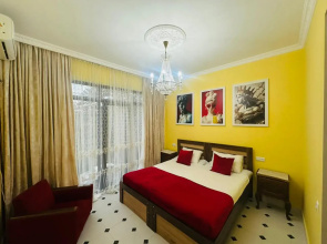 Four Seasons Kutaisi Guest house