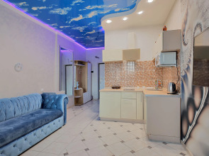 Апартаменты Шелепиха