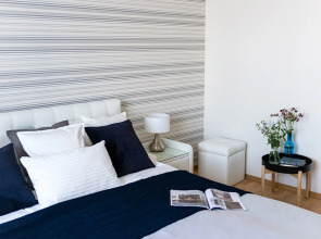 Апартаменты RiverTopView byApartica